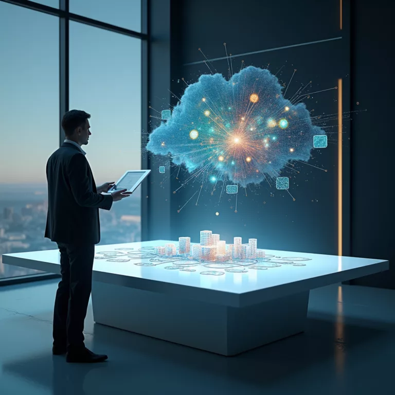 CTERA InsightAI: De Revolutie in AI-gestuurd Databeheer en Kostenoptimalisatie
