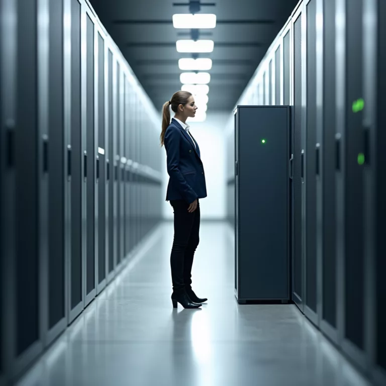 Nikkel-zink Batterijen: De Duurzame en Kostenefficiënte Keuze voor Europese Datacenters