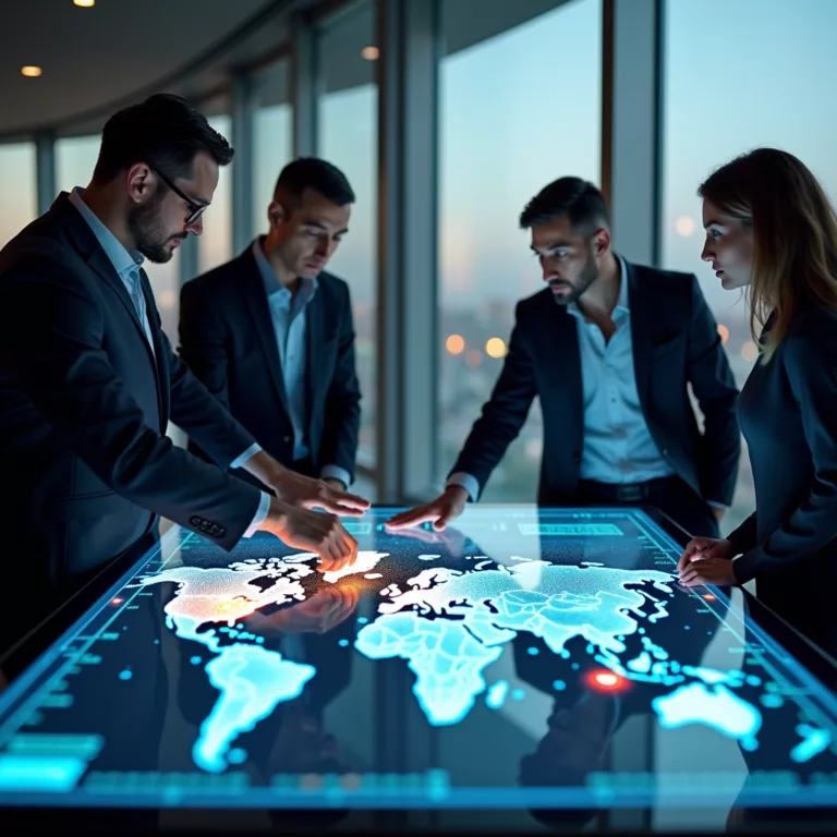 CTERA Lanceert InsightAI: AI-gedreven Revolutie in Datamanagement en Kostenbeheersing