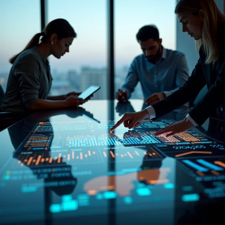 Cisco Cloud Control: De Sleutel tot Effectief Multi-Cloud FinOps Management