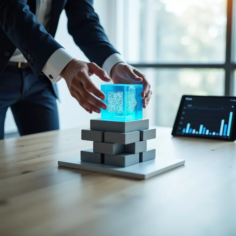 VMware Cloud Foundation 9.1: De Toekomst van Private Cloud Services en Kostenbeheer