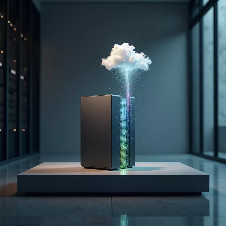 FlexPod voor Enterprise AI: Cisco en NetApp’s Geïntegreerde Oplossing voor AI-Workloads