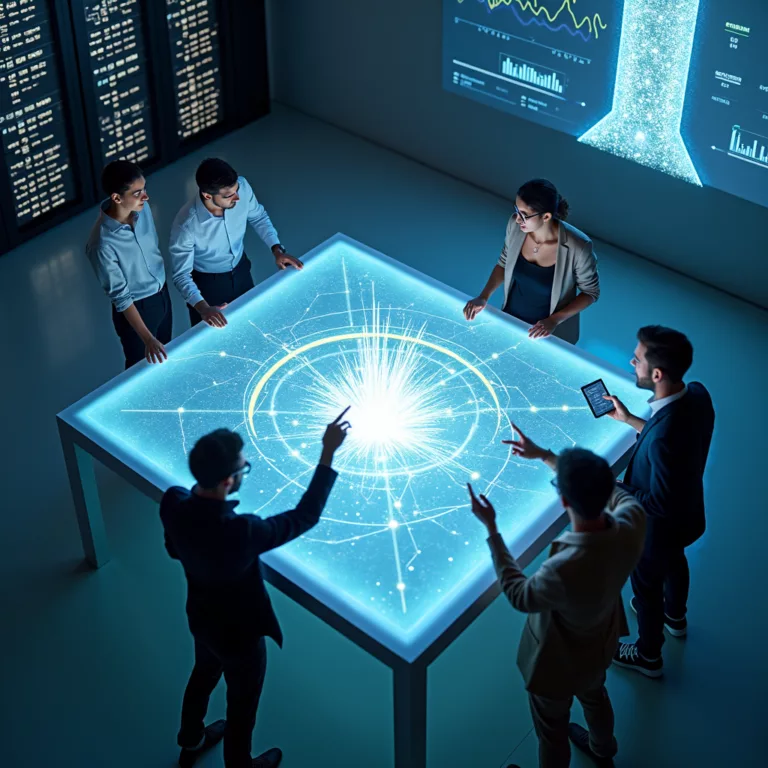 Siemens Intelligence Center X: De FinOps-strategie achter AI-transformatie