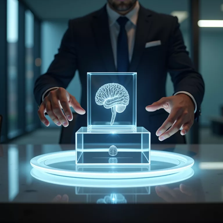 Commvault Provides Resilience Approach for Frontier AI: De Financiële Noodzaak van Dataprotectie