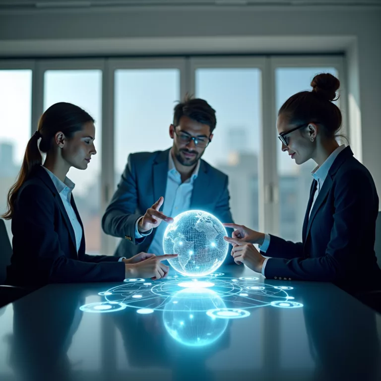 Hyland Lanceert Vernieuwd Global Partner Program voor Groei en Innovatie